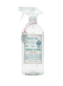 Barr Co surface cleaner