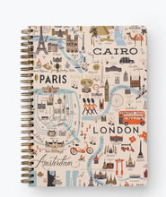 Load image into Gallery viewer, Notebooks