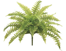 Load image into Gallery viewer, Floral and Green Stems