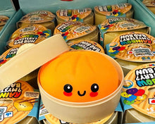Load image into Gallery viewer, Dumpling Rainbow Mystery Bao Bun