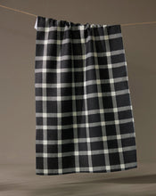 Load image into Gallery viewer, Fall Geometry Towel