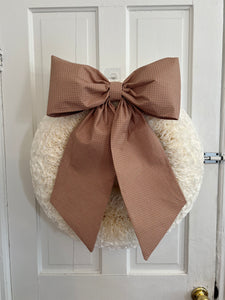 Big Beautiful Bow