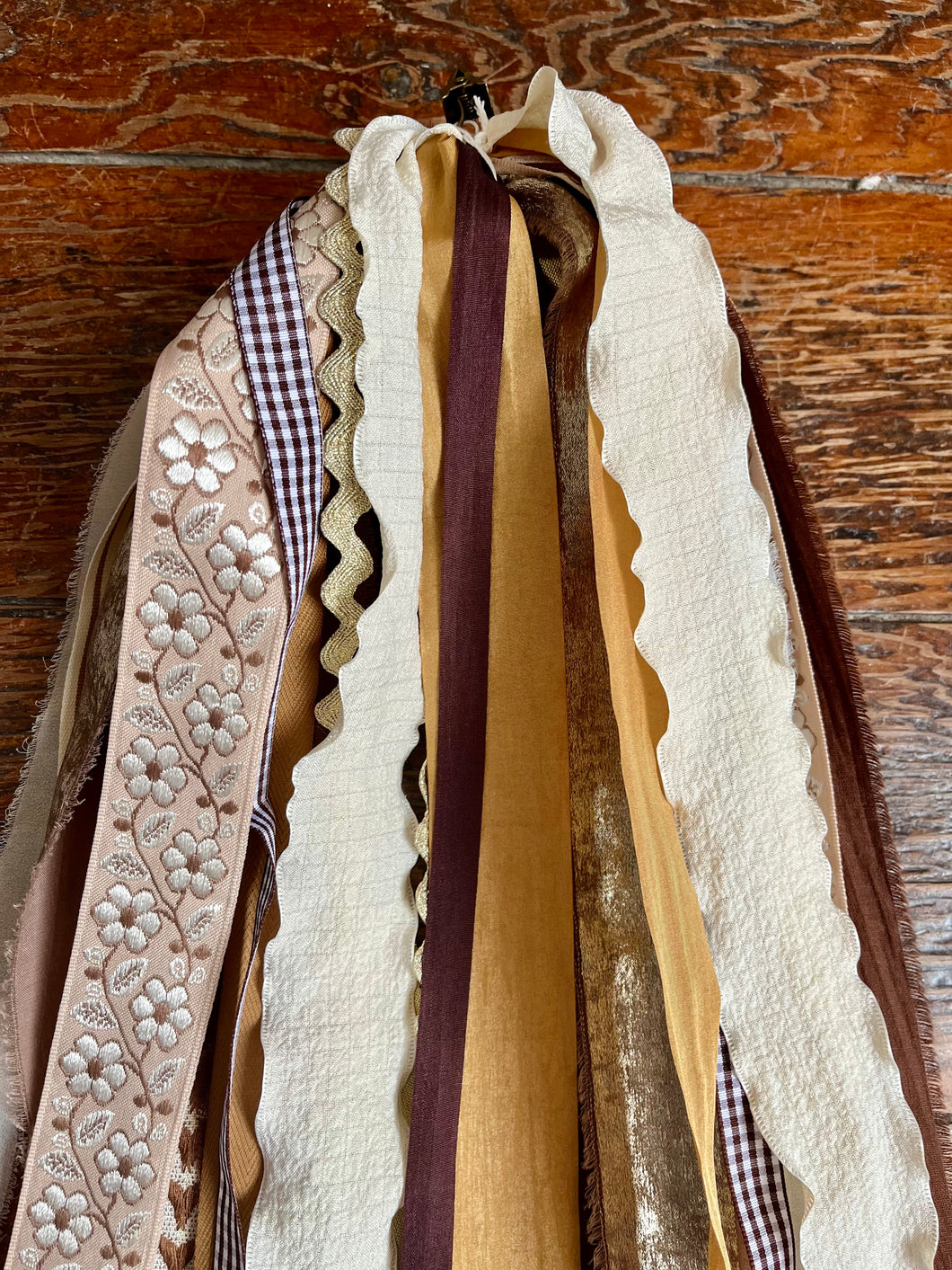 Fall Ribbon Bundle