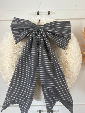 Medium Porch Bows
