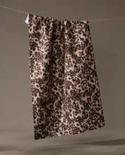 Load image into Gallery viewer, Fall Geometry Towel