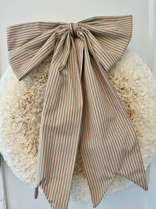 Medium Porch Bows