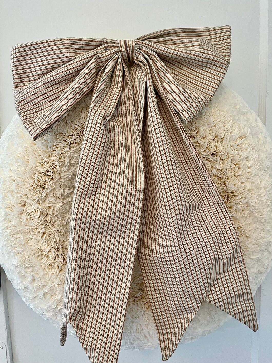 Medium Porch Bows