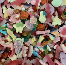 Load image into Gallery viewer, Halloween candy