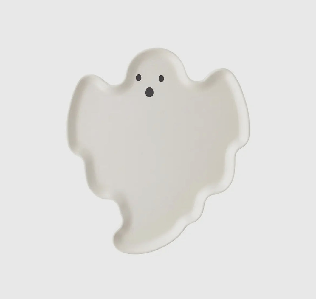 Ghost plate set of 4