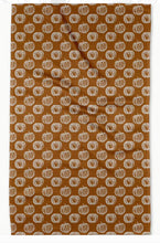 Load image into Gallery viewer, Fall Geometry Towel