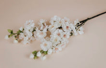 Load image into Gallery viewer, Floral and Green Stems
