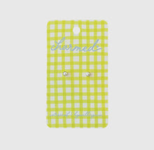 Load image into Gallery viewer, Charmed earrings