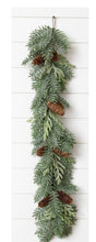 Load image into Gallery viewer, Garlands + Stems