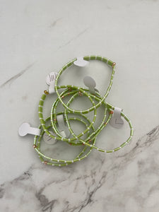 Tila Bead Bracelet