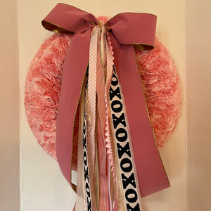 VALENTINE RIBBON BUNDLE