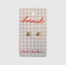 Load image into Gallery viewer, Charmed earrings