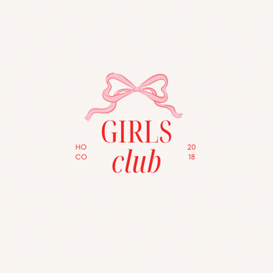 GIRLS CLUB RENTAL