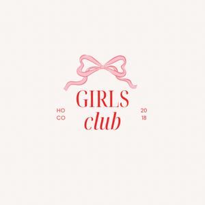 GIRLS CLUB RENTAL