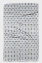 Load image into Gallery viewer, Spring geometry towels