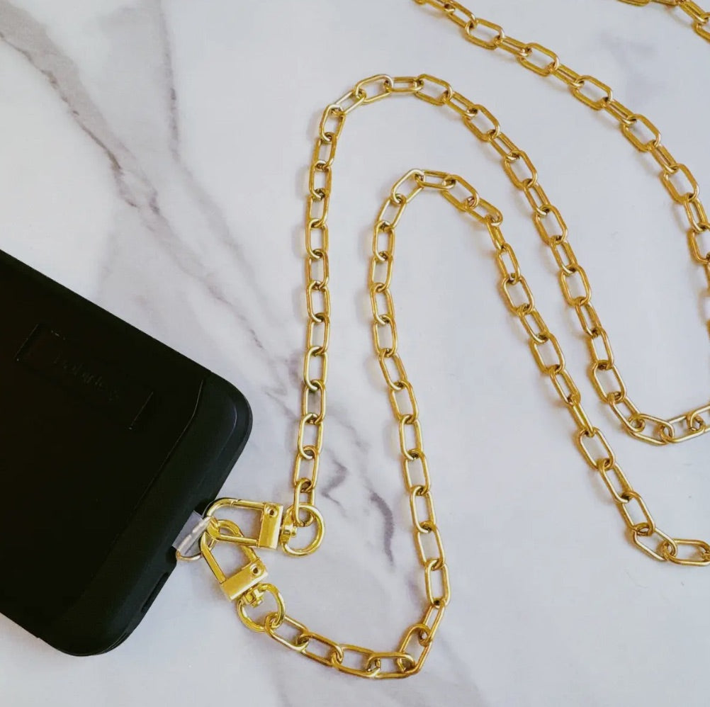 Phone chain