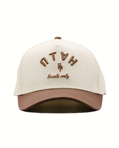 Hive & Pines Hat