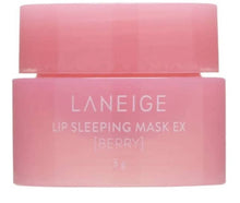 Load image into Gallery viewer, Laneige Mini Lip Mask