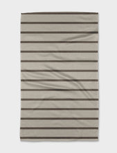 Load image into Gallery viewer, Fall Geometry Towel