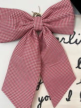Load image into Gallery viewer, Big Beautiful Bow