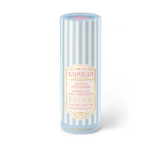 Load image into Gallery viewer, Petit Bonbon Darling Blue Bath Bombs