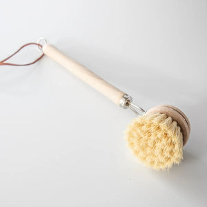 Dish brush