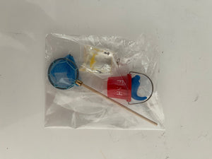 3LF accessories