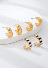 Load image into Gallery viewer, Josslyn Earrings