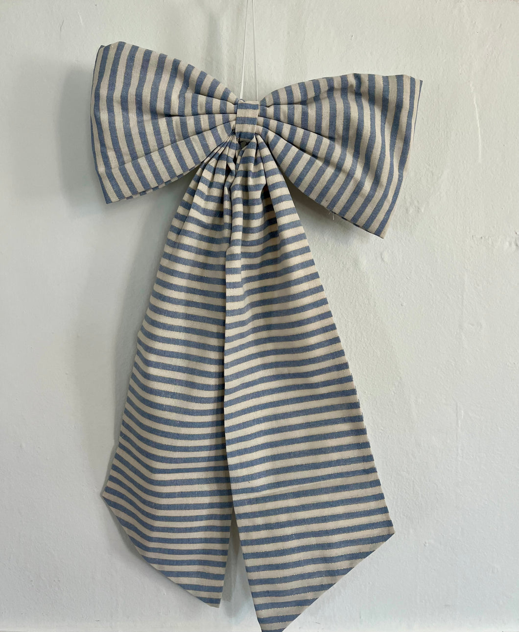 Small Porch Bow