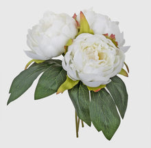 Load image into Gallery viewer, Peonie stems