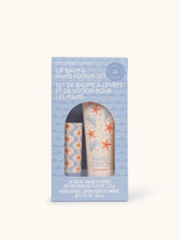 Load image into Gallery viewer, Lip Balm &amp; Hand Lotion set