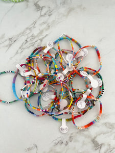 Tila Bead Bracelet