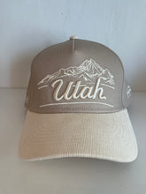 Load image into Gallery viewer, Hive &amp; Pines Hat