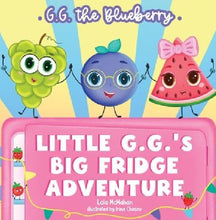Load image into Gallery viewer, Children’s Books