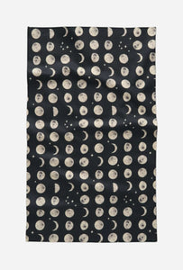 Fall Geometry Towel