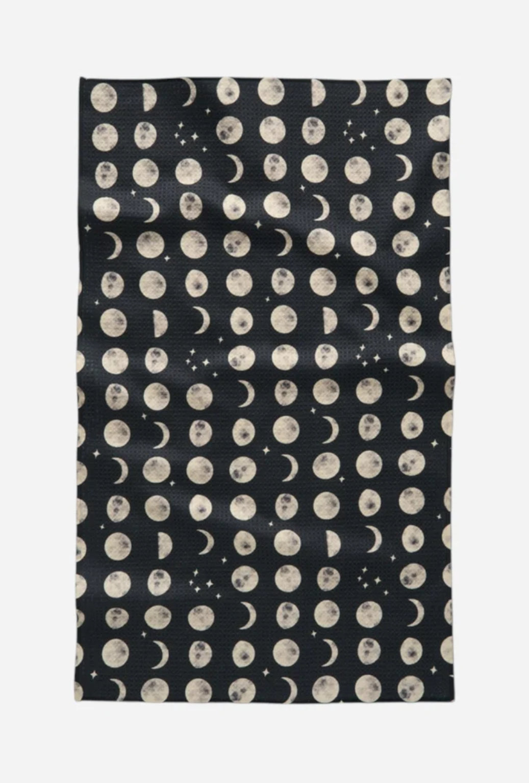 Fall Geometry Towel
