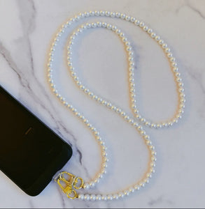 Phone chain