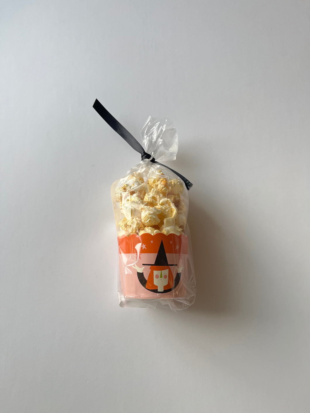 Popcorn Witch Cup