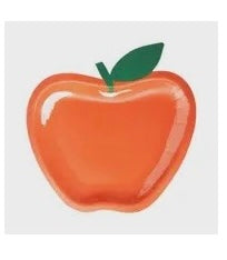Apple Plates