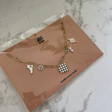 Load image into Gallery viewer, Charm Necklaces