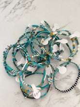 Load image into Gallery viewer, Tila Bead Bracelet