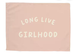 Long Live Banners
