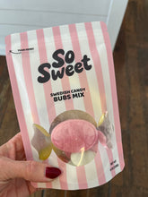 Load image into Gallery viewer, So Sweet Swedish Candy Bubs Mix
