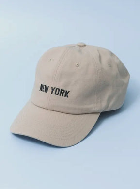 City hats