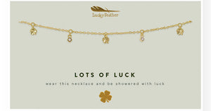 Luck Necklace