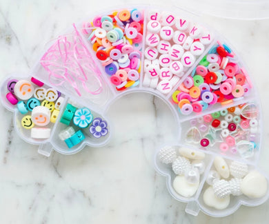 little stacks bracelets